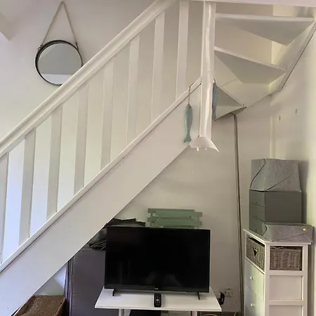 2 Personnes Proche De La 度假居 布伦维尔索梅