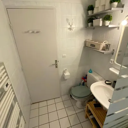 2 Personnes Proche De La Holiday home Blonville-sur-Mer