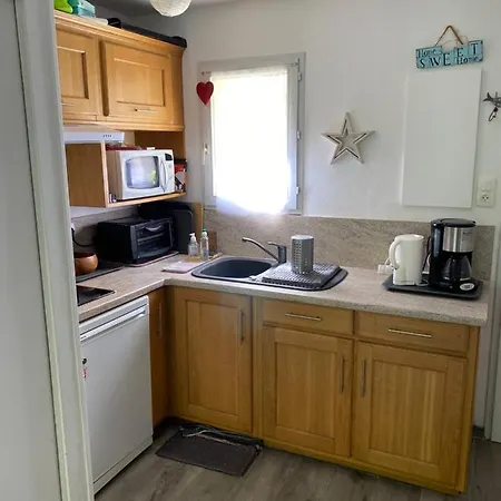 2 Personnes Proche De La Holiday home