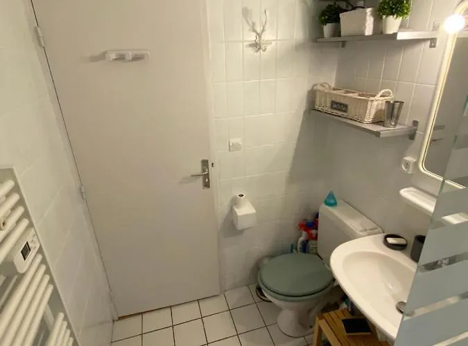 2 Personnes Proche De La Casa de Férias Blonville-sur-Mer