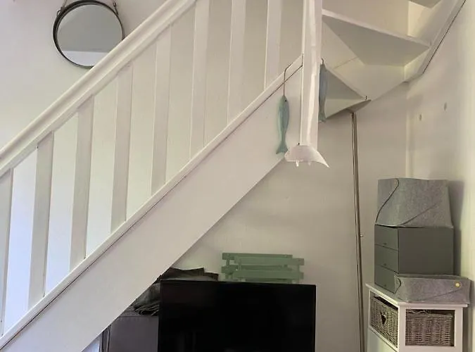 2 Personnes Proche De La Casa de Férias Blonville-sur-Mer